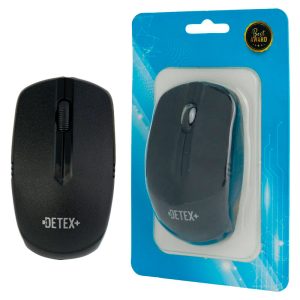 موس بی سیم Detex+ MD-W 412